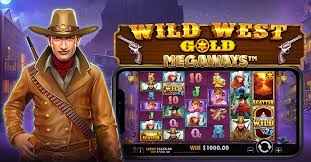 Wild West Gold Screenshot 4